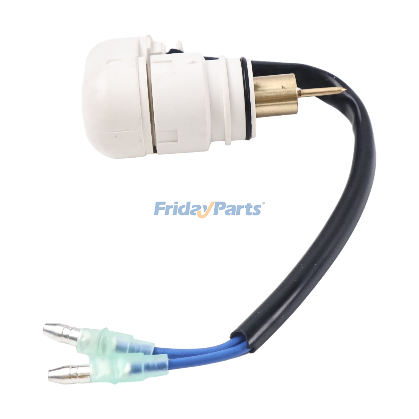Prime Starter 804188 für Mercury Außenbordmotoren 75 PS 90 PSfür 