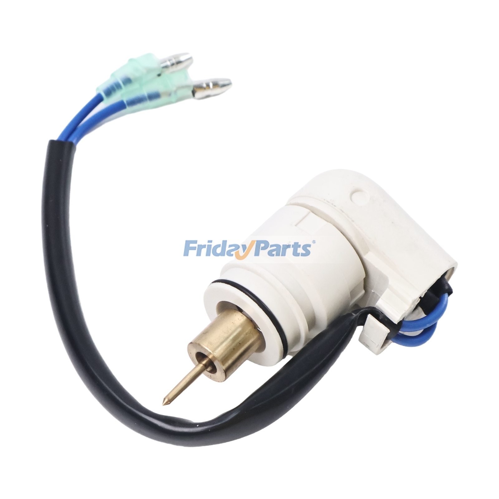Prime Starter 804188 für Mercury Außenbordmotoren 75 PS 90 PS