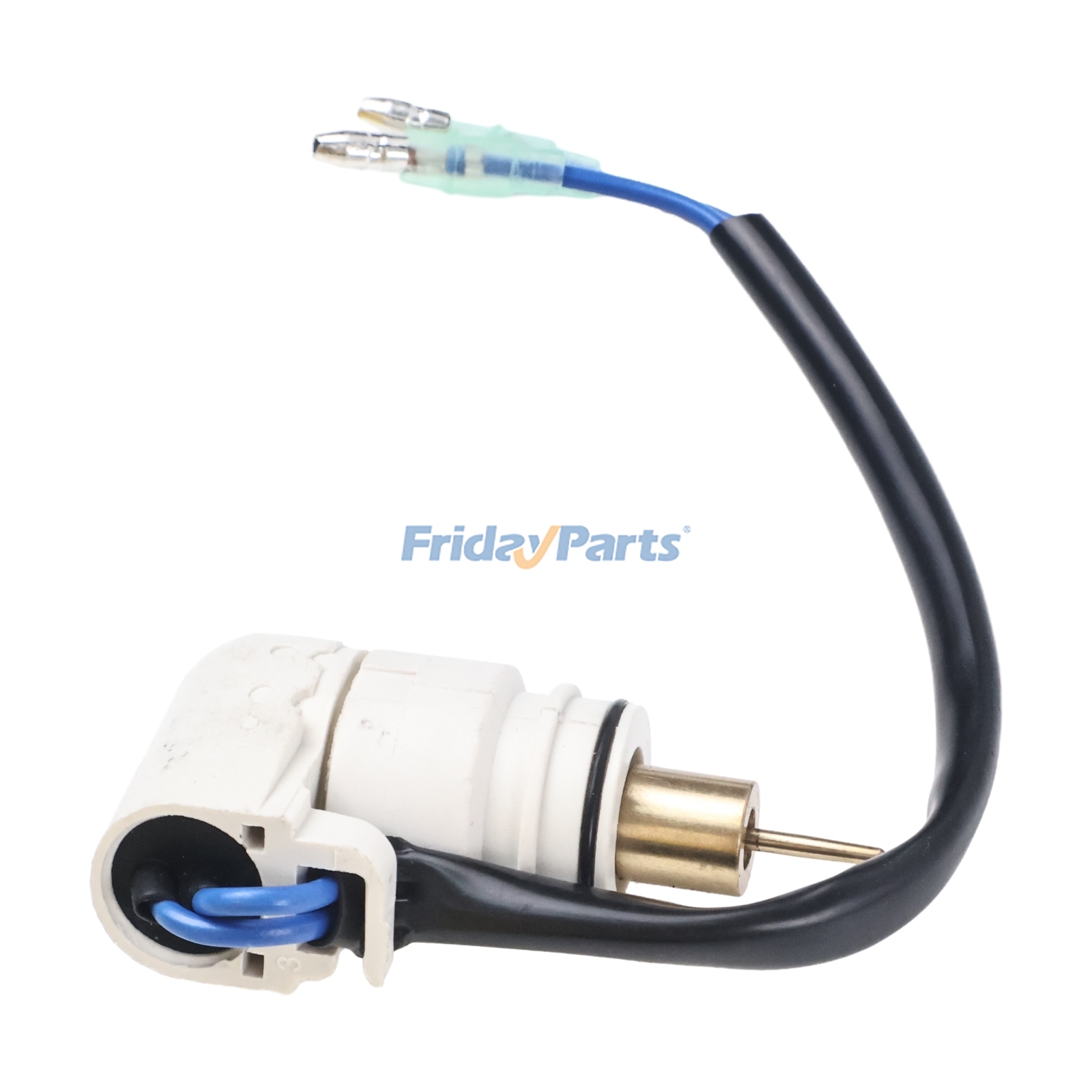Prime Starterfür Motor