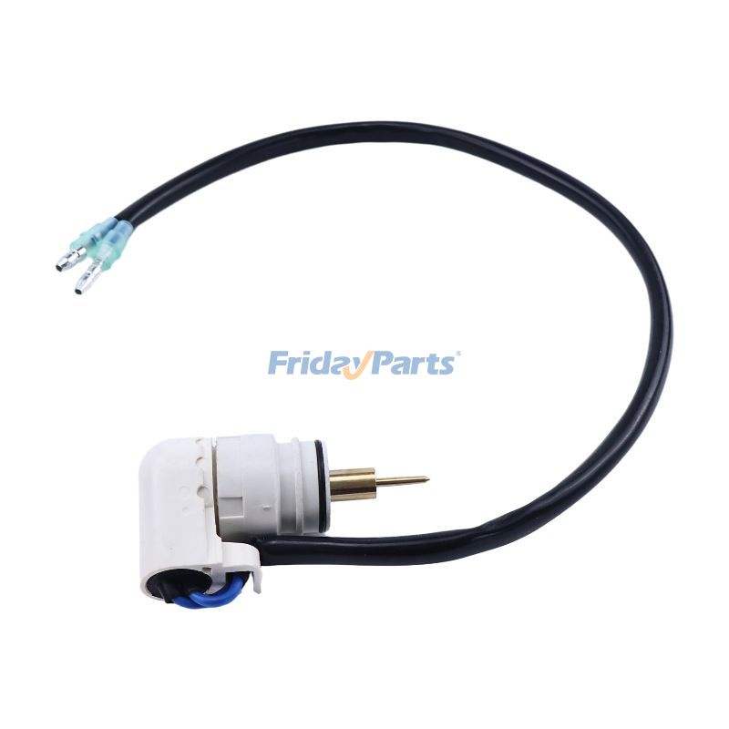 Ensemble de démarreur principal 67C-14380 pour moteur marin Yamaha 2000-2008 40 CV 2001-2005 30 CVpour