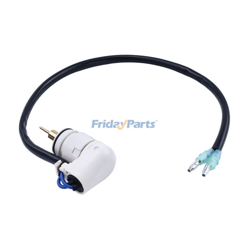 Ensemble de démarrage principal 