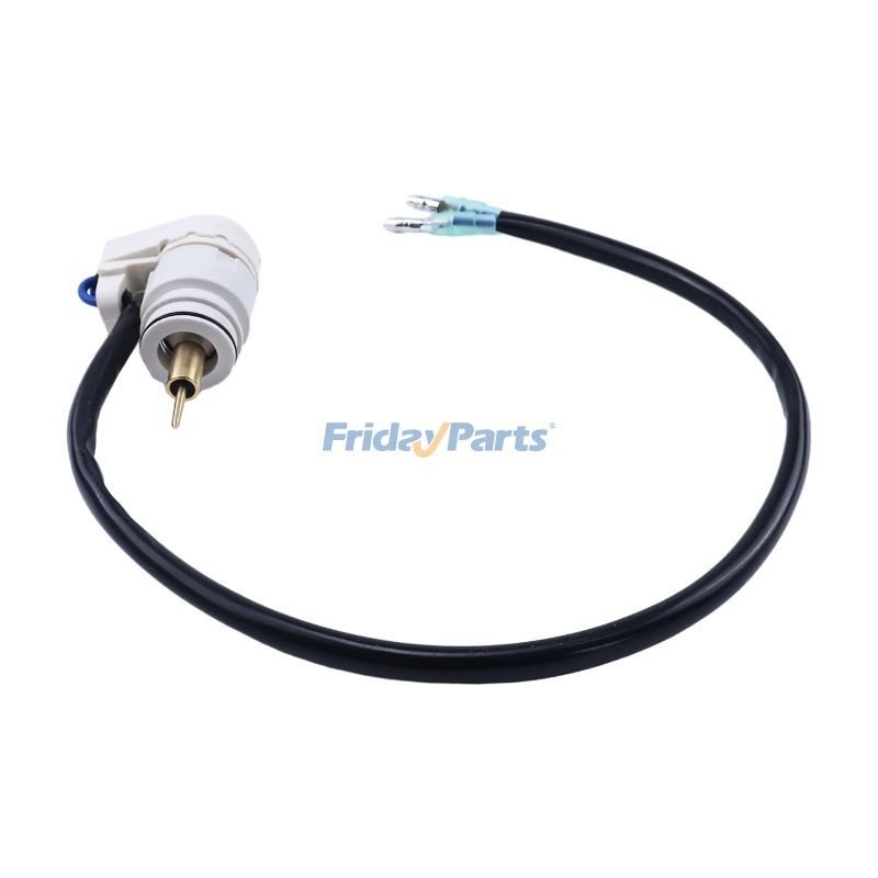 Prime Starterbaugruppe 67C-14380 für Yamaha Schiffsmotor 2000-2008 40 PS 2001-2005 30 PS