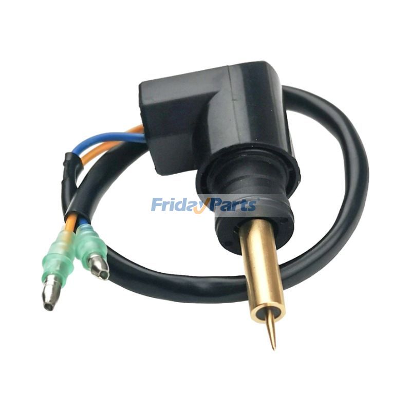 Ensemble de démarreur 69W-14380-20 62Y-14380-20-0 pour Yamaha 50 CV 4 temps F50 F60 F70