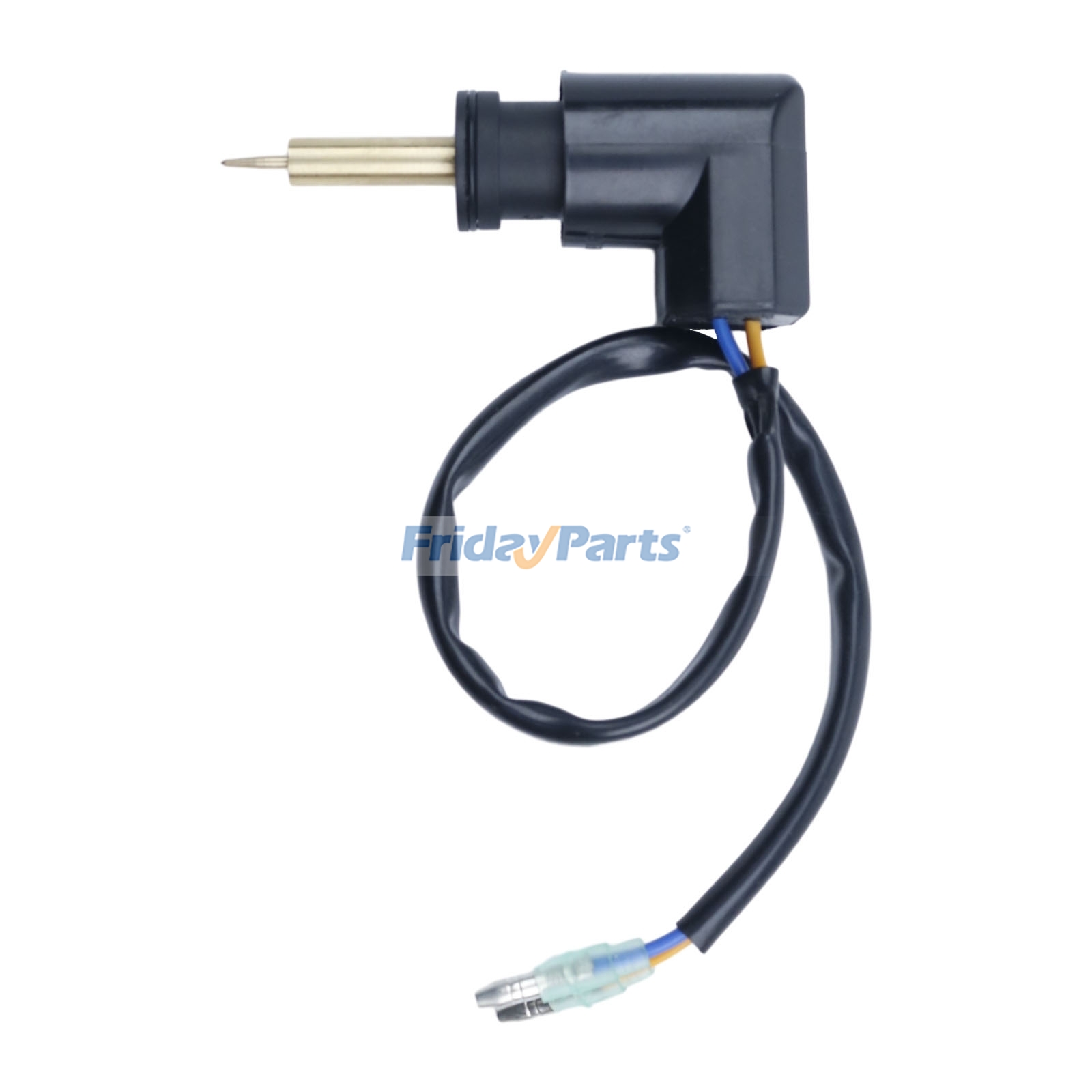 Prime Starter-Baugruppefür Motor