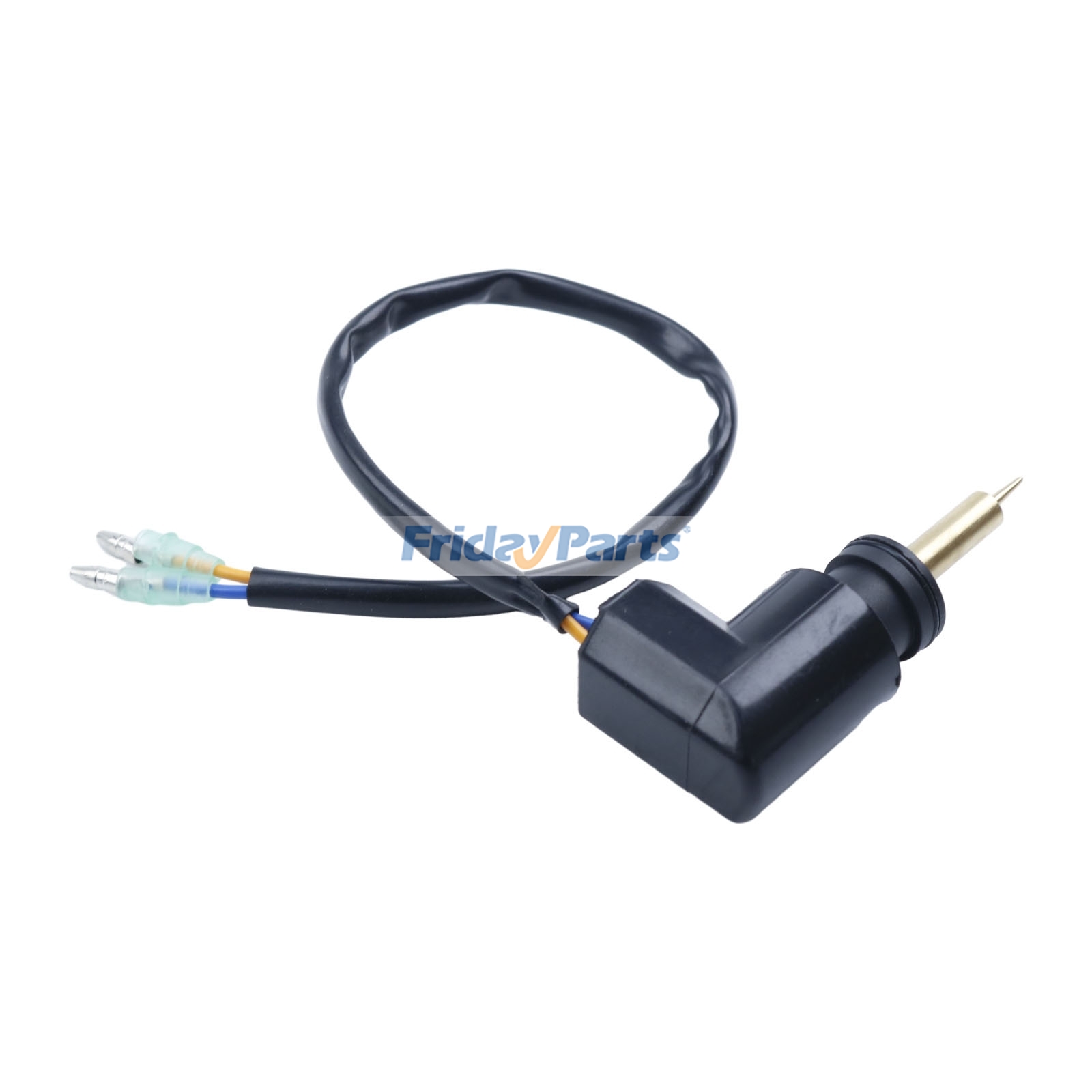 Prime Starter-Baugruppefür Motor