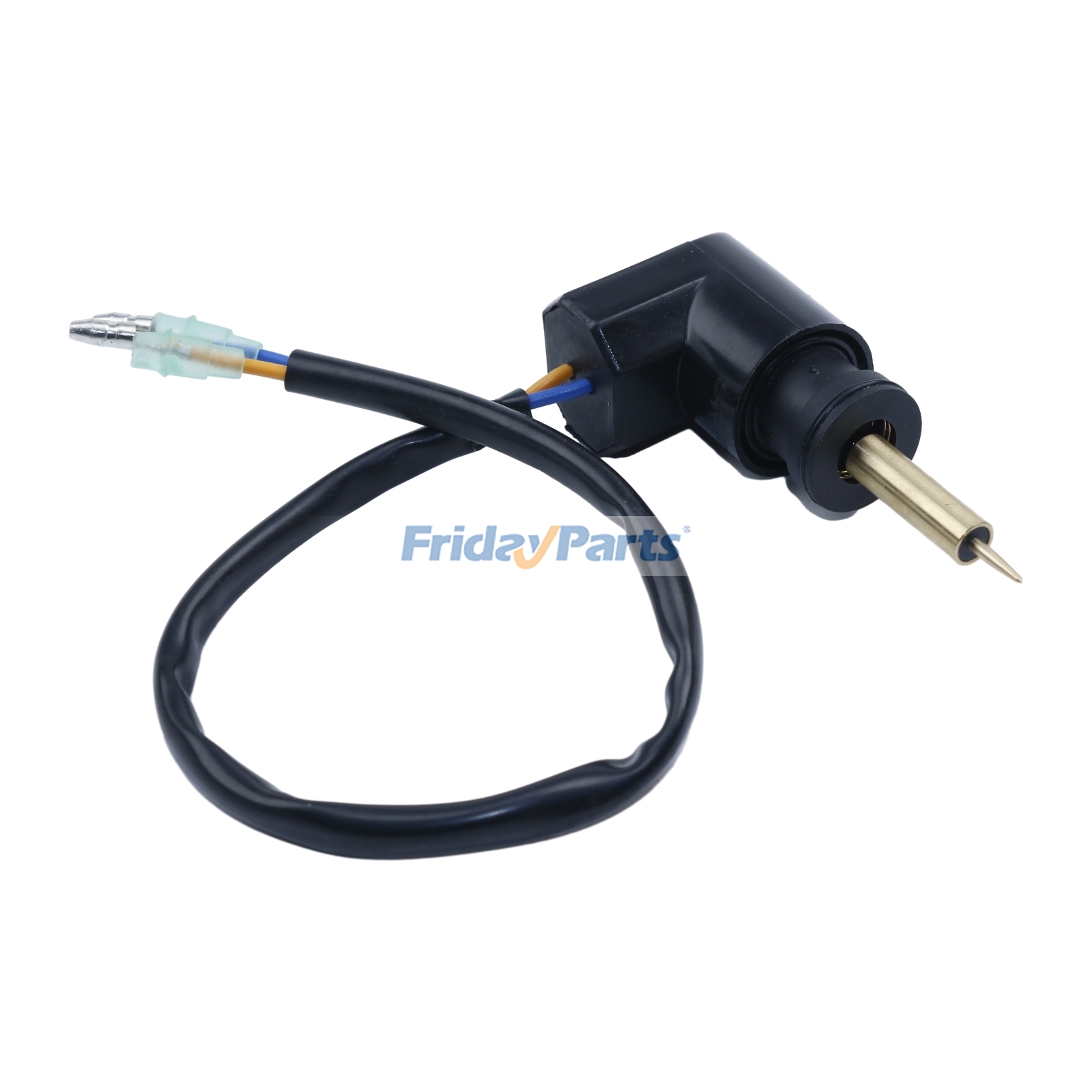 FridayParts Prime Starter-Baugruppe