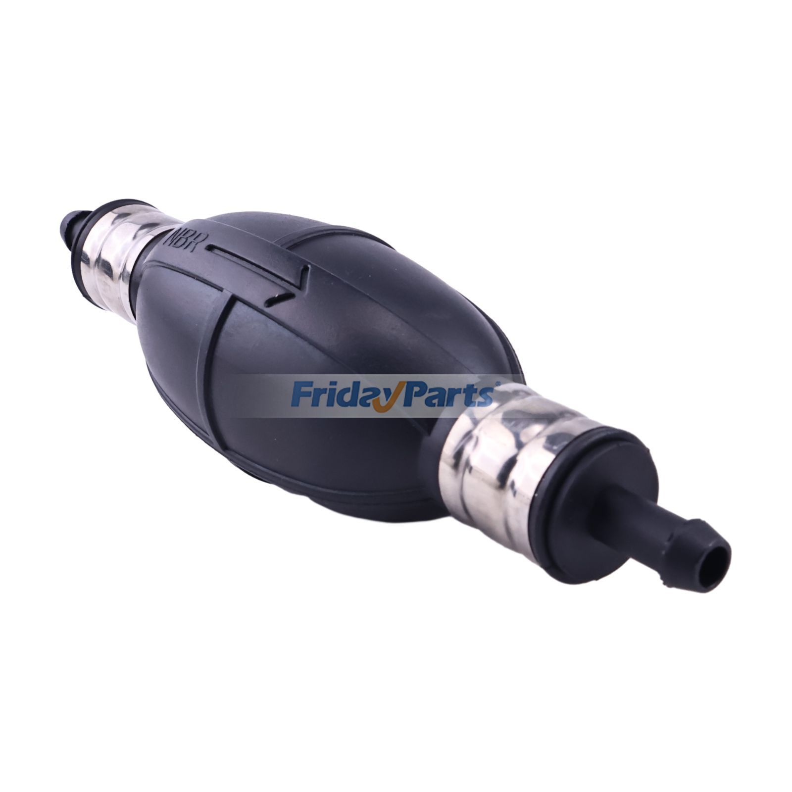 Poire d'amorçage 6AW-24360-01-00 pour moteur hors-bord Yamaha F250 F300 F350