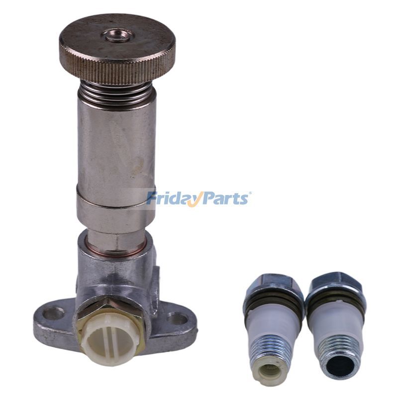 Primer Handkraftstoffpumpe 6933-71-8110 für Komatsu SA12V170E SA6D140E SAA6D114E SDA6D140E