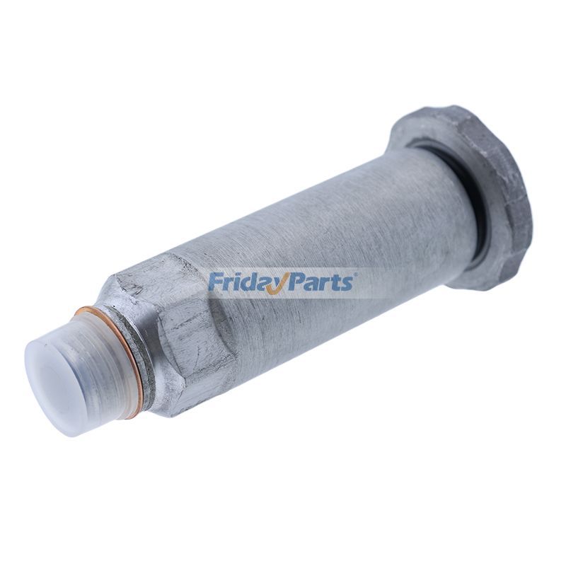 Bomba de alimentación de combustible de cebado manual 8941311300 para Isuzu 2AA1 2AB1 3AA1 3AB1 3AD1 4BC2 4BD1 4BE1 4BG1 4JA1 4JB1 4JC1 4JD1 4JE1 4JF1 4JG1 4JG2 6BB1 6BD1 6BD1T 6BG1 6RB1 6SA1 C240 de FridayParts