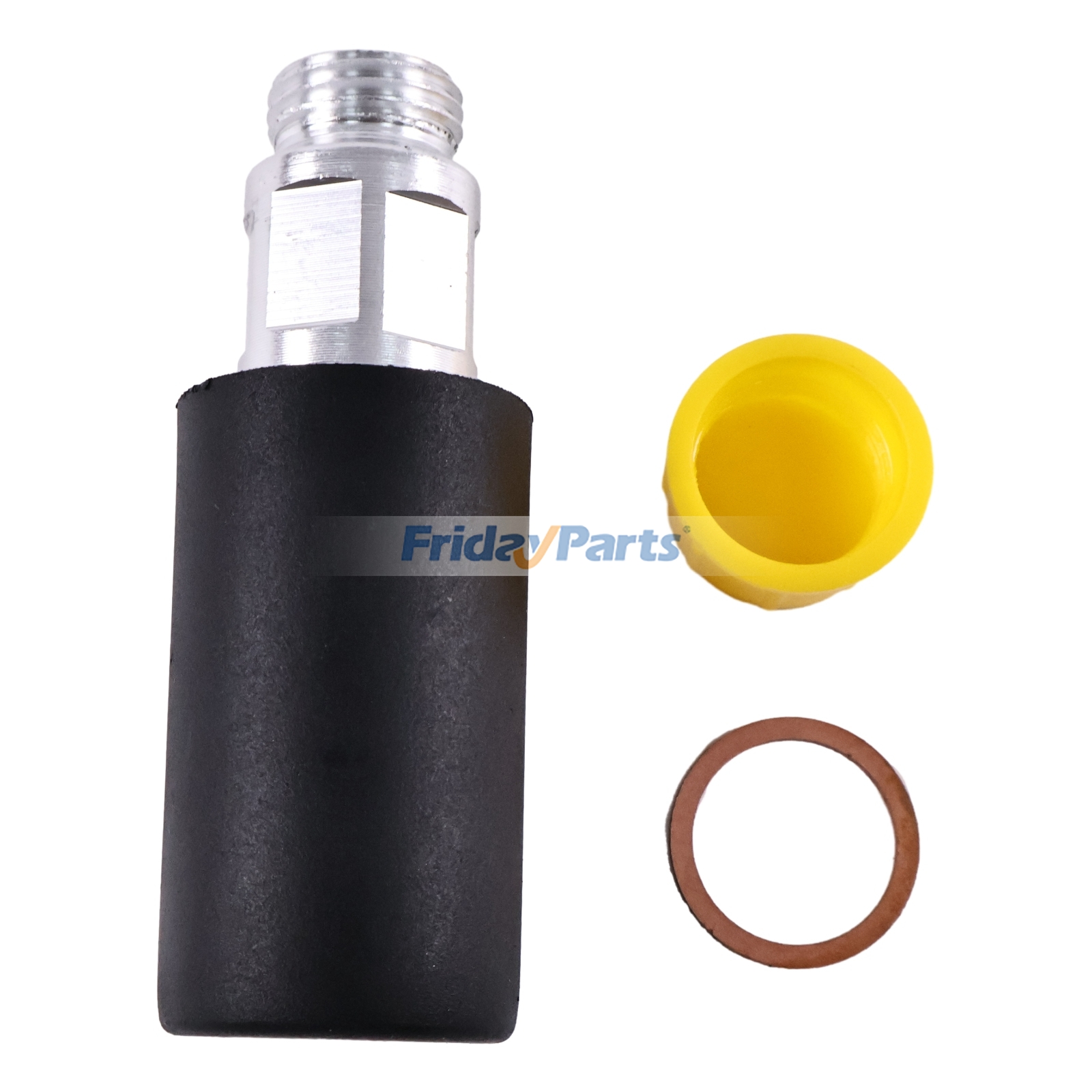 Primer Pump For JOHN DEERE Dozer,Engine,Excavator,Loader,Motor Grader,Off-Road Truck,Skidder,Tractor