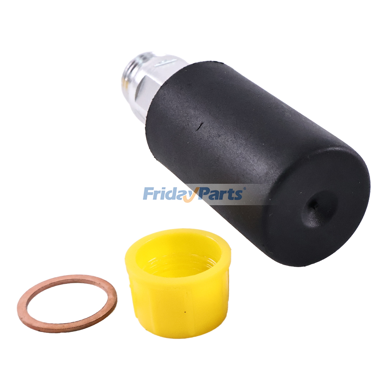 Primer Pump compatible with Dozer,Engine,Excavator,Loader,Motor Grader,Off-Road Truck,Skidder,Tractor