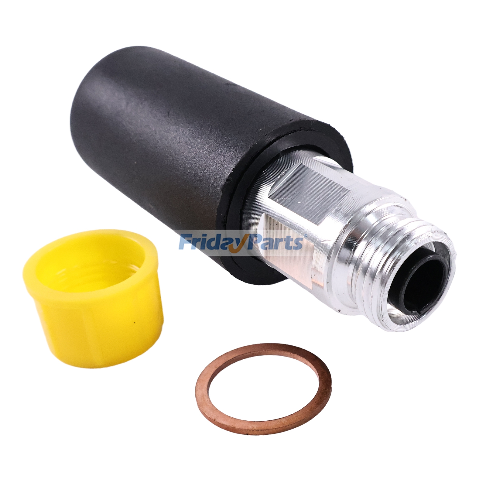 Primer Pump RE65265 for John Deere 4430 4440 4840 4050 4250 4450 4055 4455
