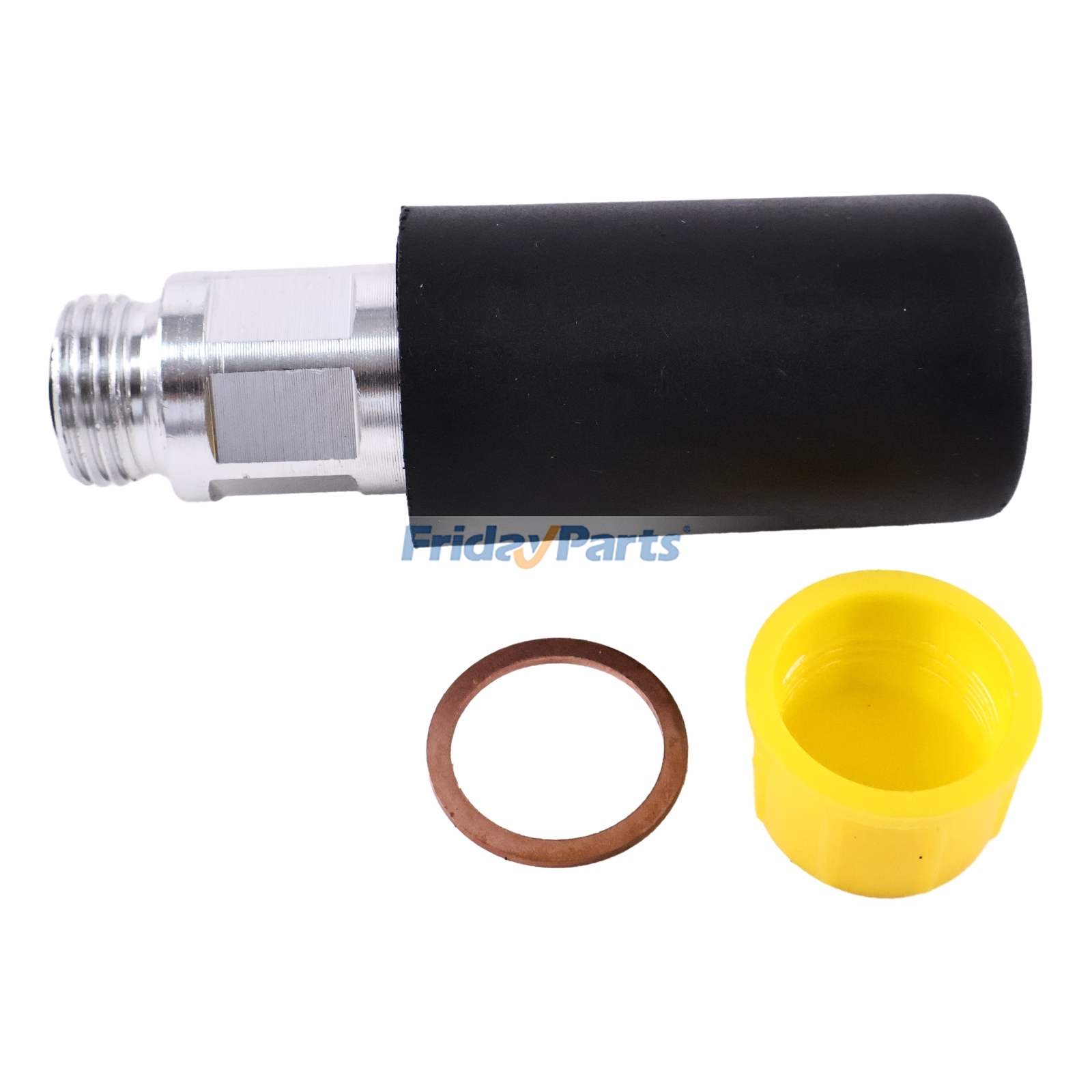 FridayParts Primer Pump