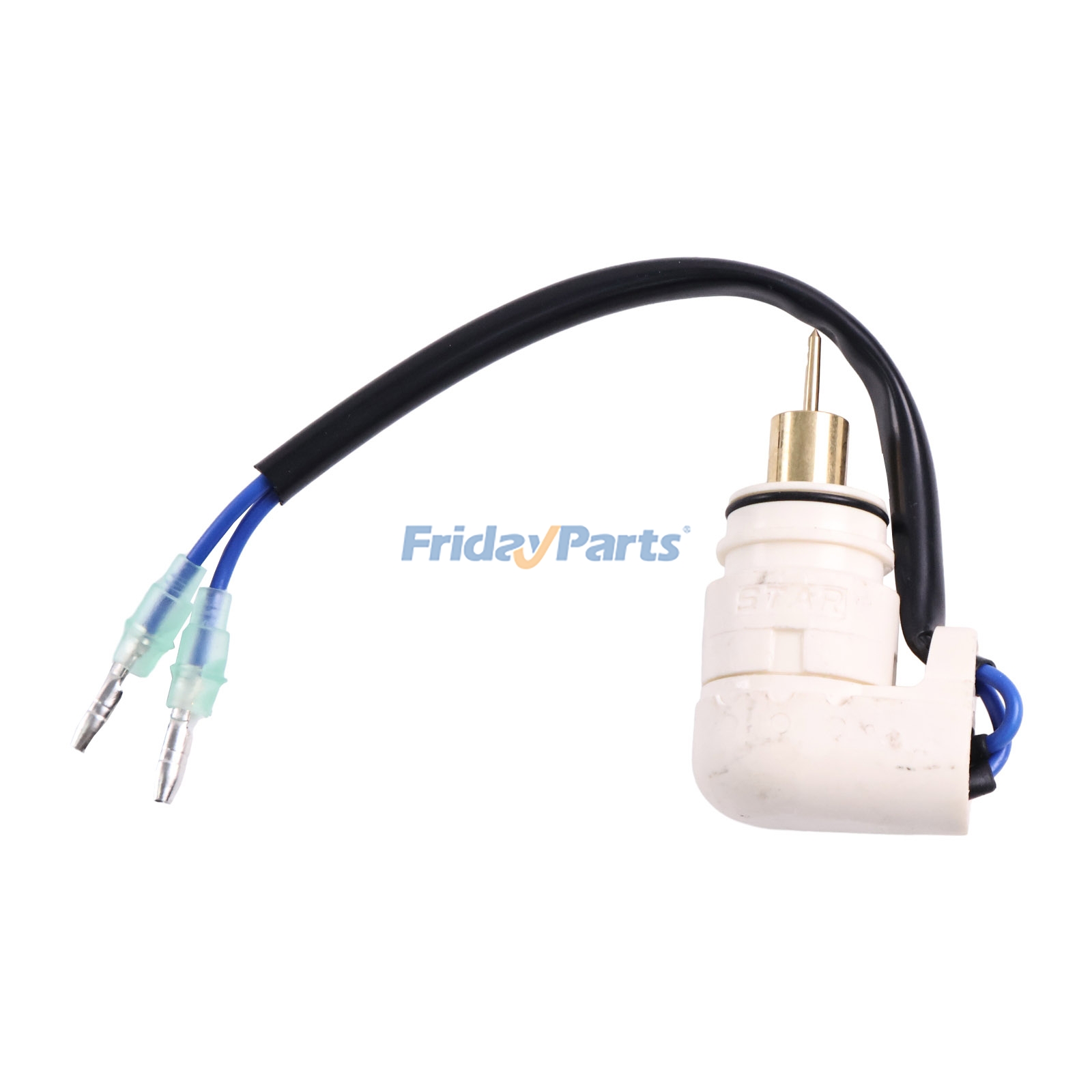 Primer Starter Solenoid for Engine,Marine