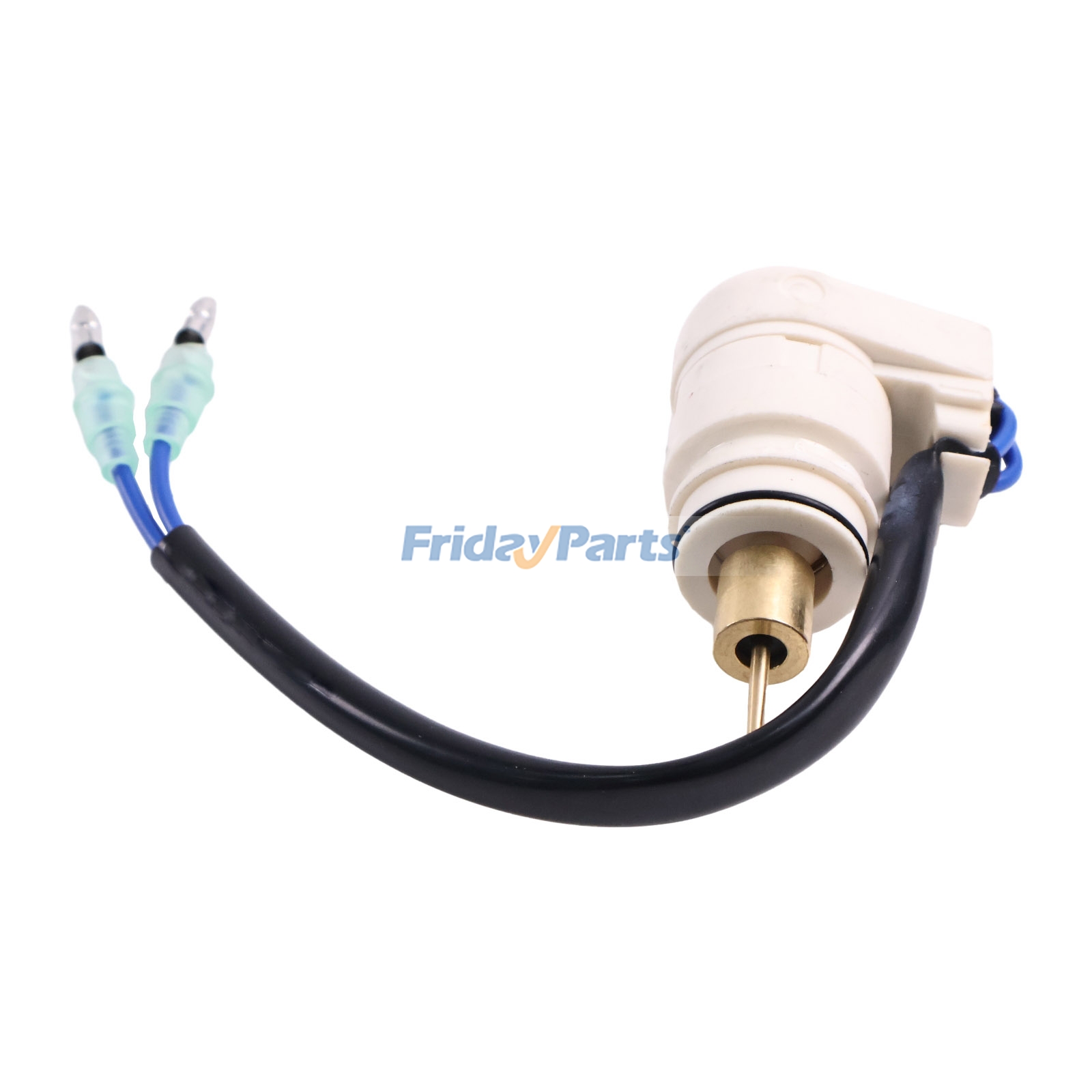 Engine,Marine Primer Starter Solenoid