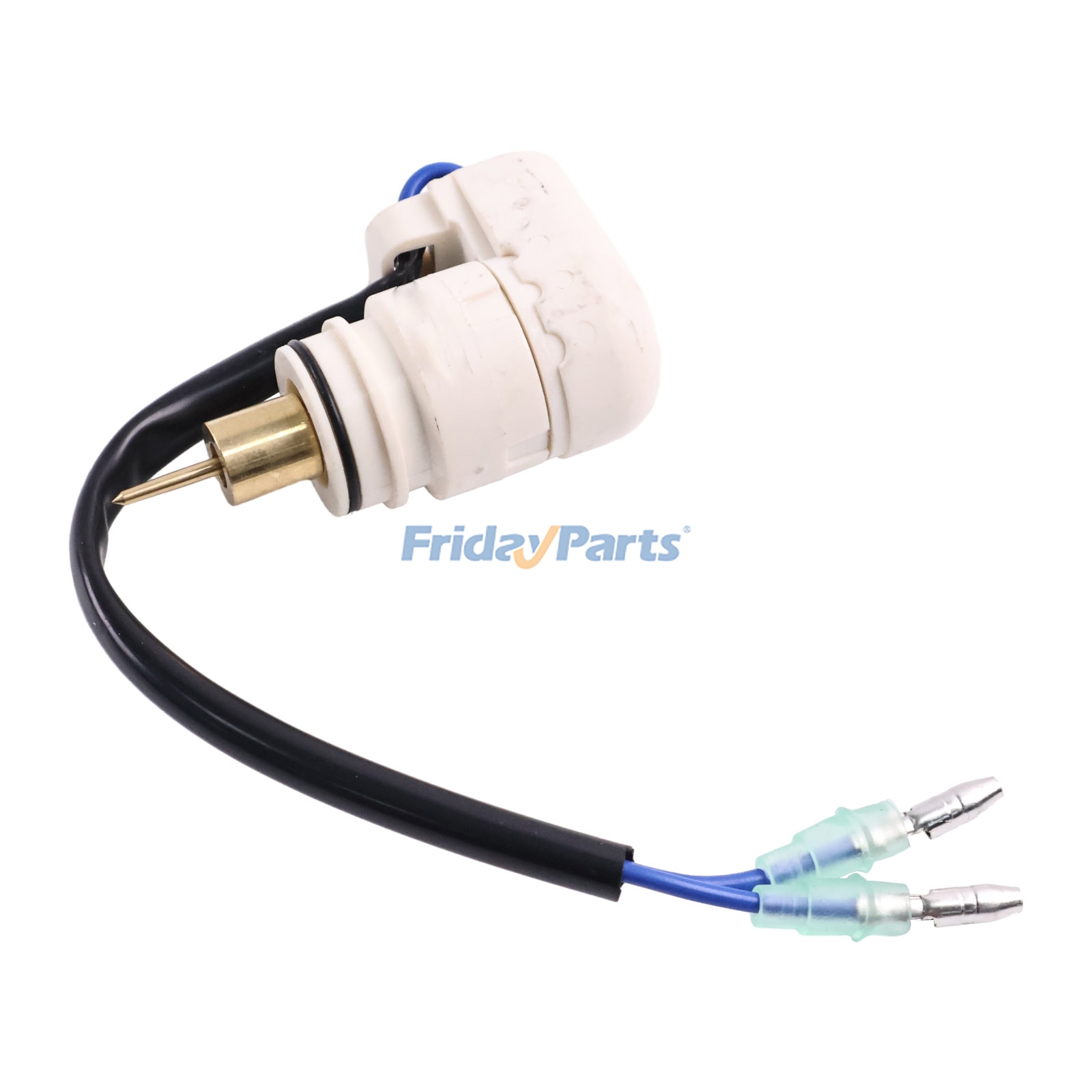 FridayParts Primer Starter Solenoid