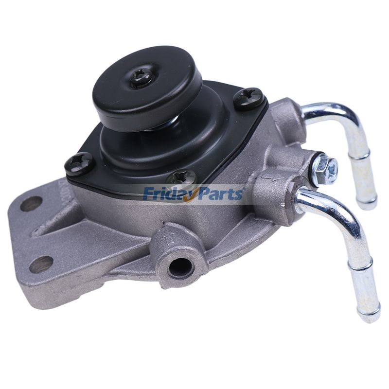 Engine,Forklift Priming Pump