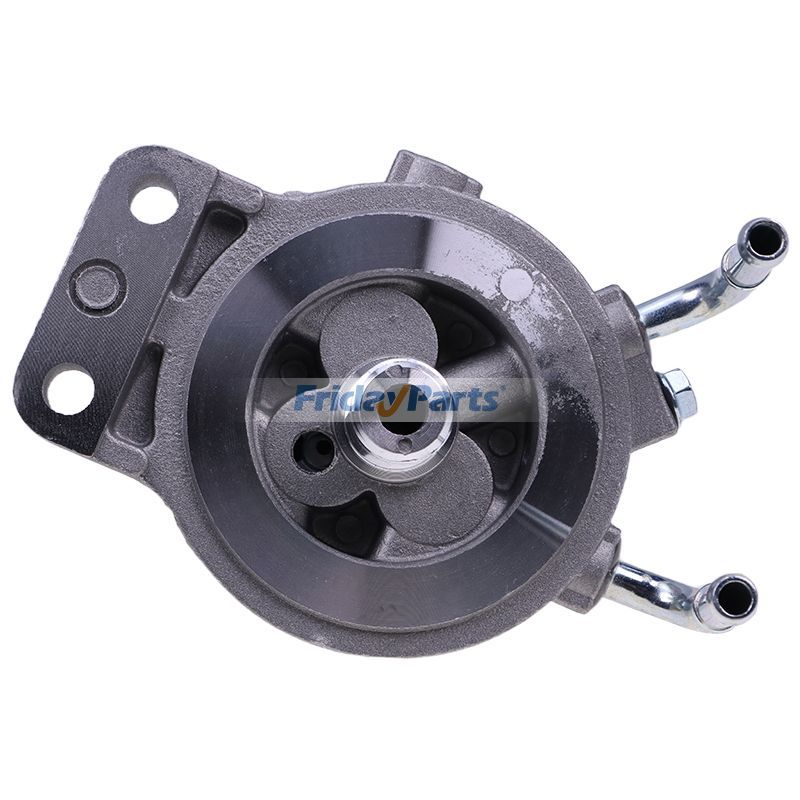  Priming Pump For HYUNDAI