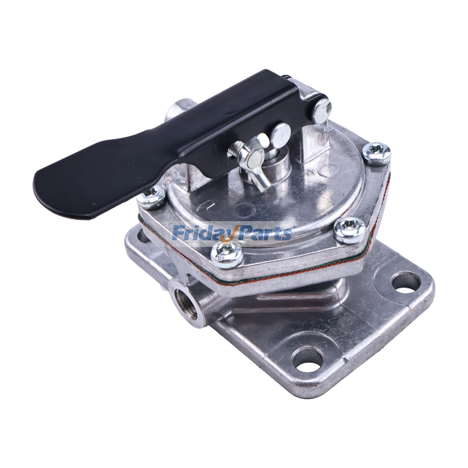 FridayParts Ansaugpumpe