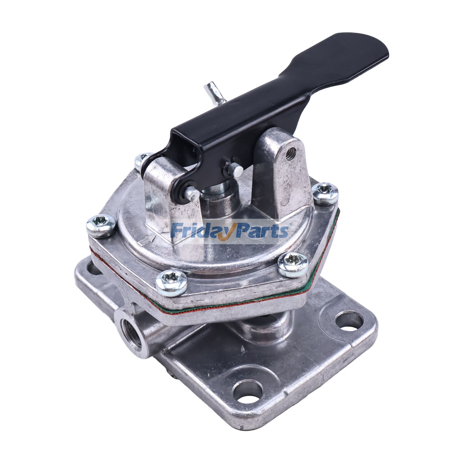 Ansaugpumpe 6217-71-8210 für Komatsu-Motor SA6D140E-3 SAA6D125E-3 Bagger PC2000-8 PC400-7 PC400LC-7 LKW HD255-5 Motorgrader GD755-3 GH320-3