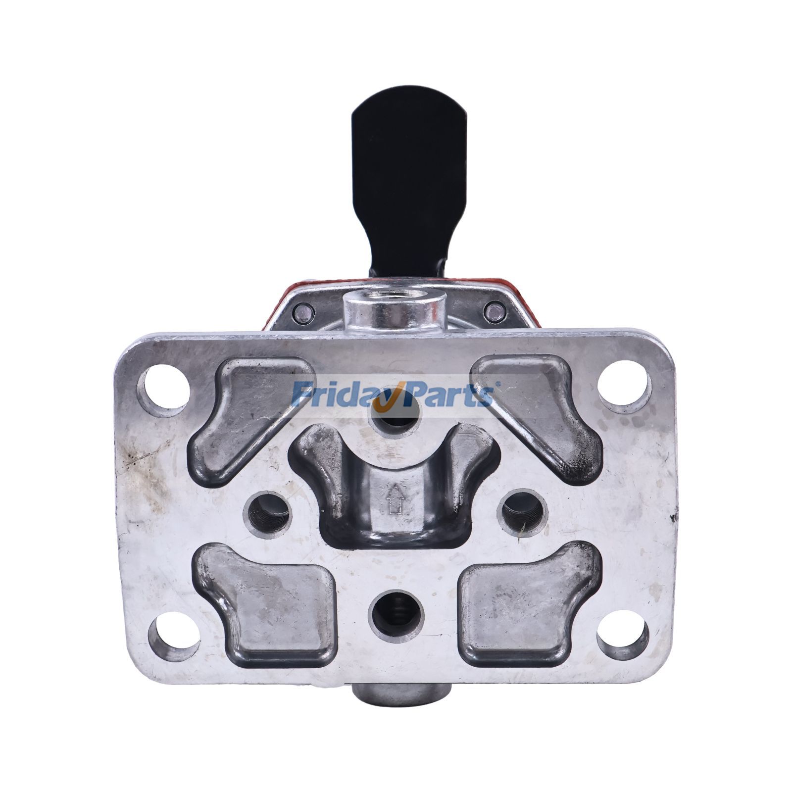 Ansaugpumpefür Bulldozer,Motor,Bagger,Motorgrader,GeländewagenFür KOMATSU