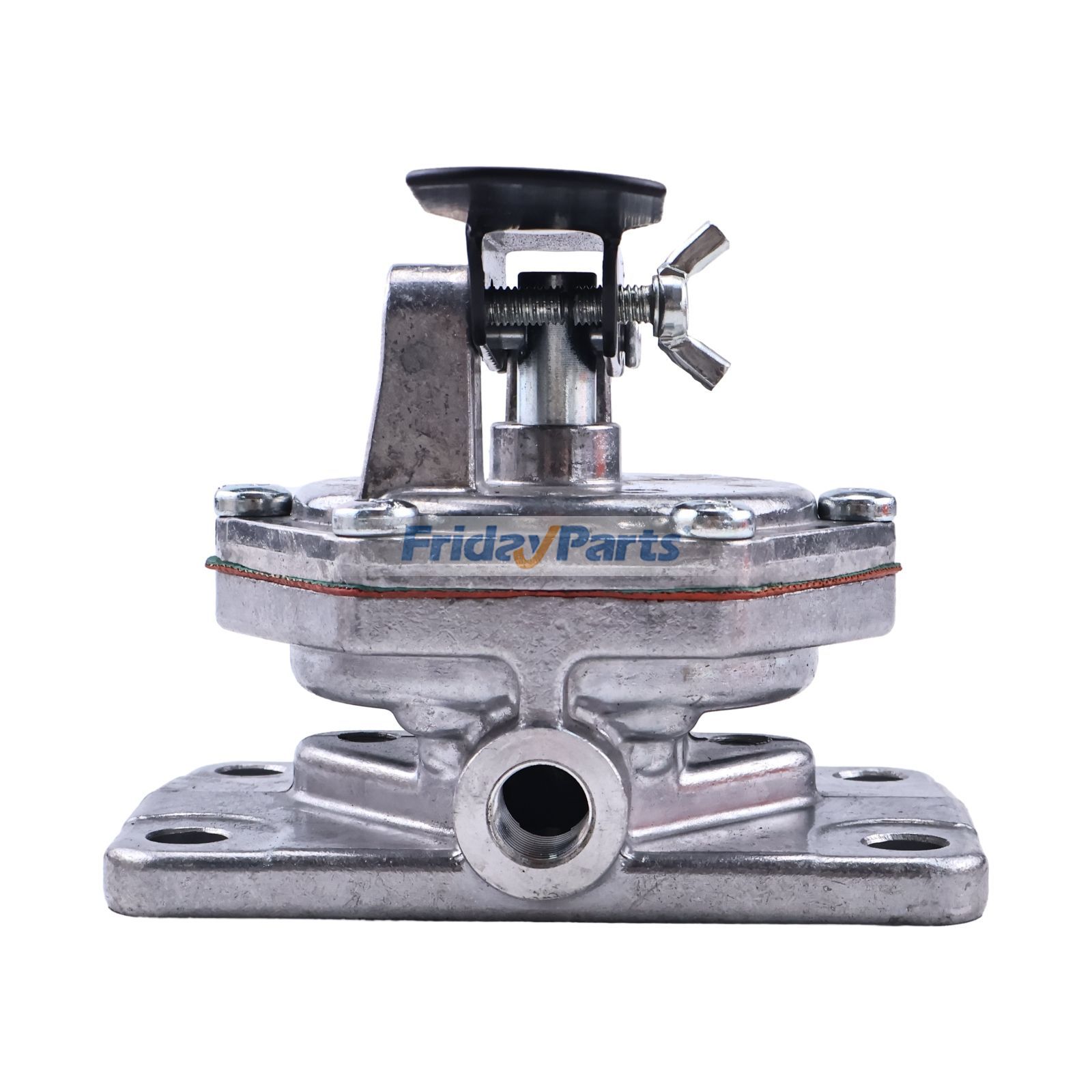 AnsaugpumpeFür KOMATSU