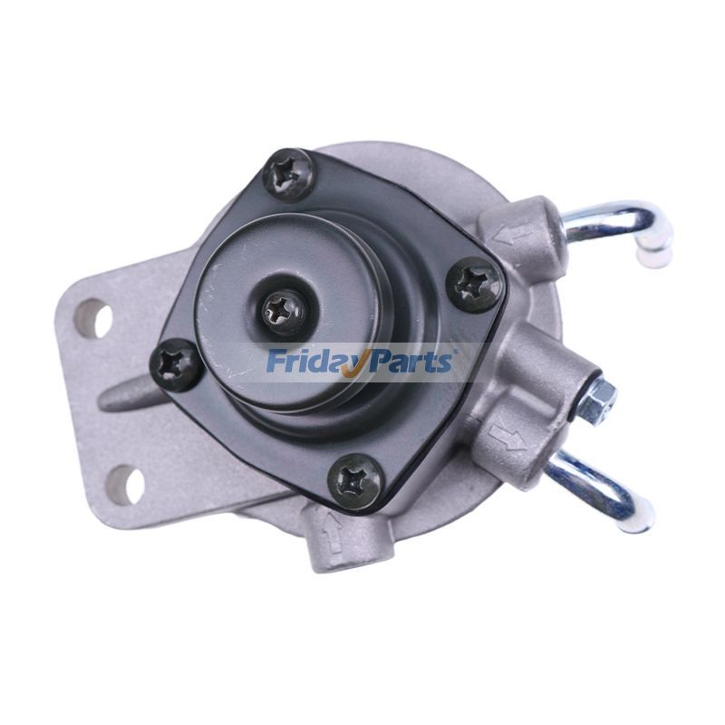 FridayParts Ansaugpumpe