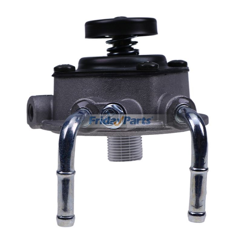 AnsaugpumpeFür KOMATSU