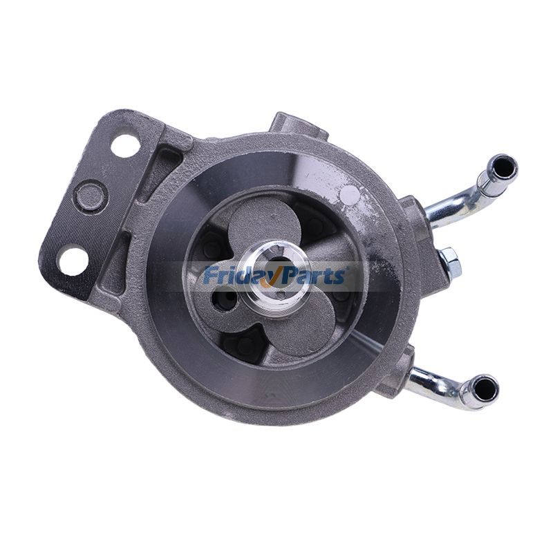 Ansaugpumpe YM129901-55810 für Komatsu-Motor 4D94E 4D94LE 4D92E 4D98E Nissan K21 K25für Für KOMATSU