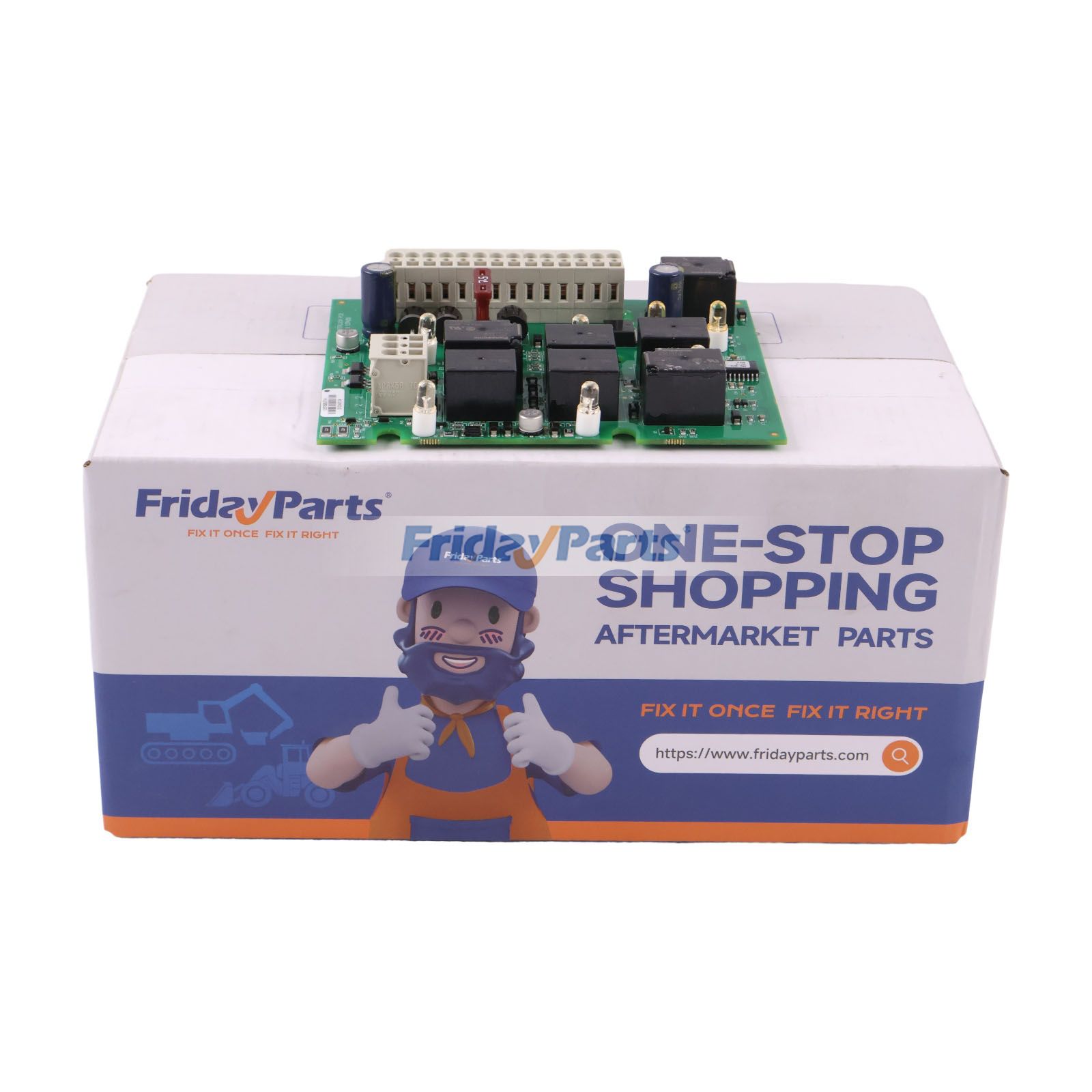 Conjunto de placa de circuito impreso 1257696GT para elevador de mástil vertical Genie AWP CWP DPL IWP