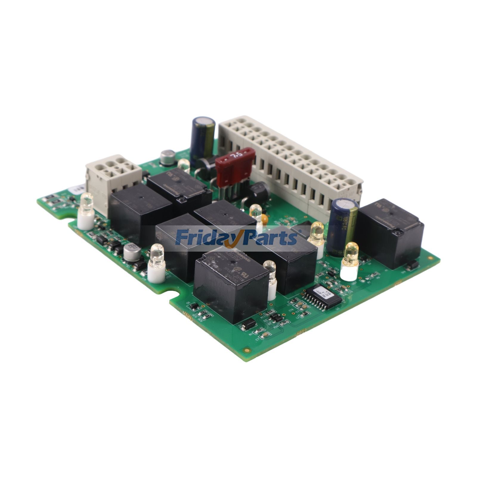 Printed Circuit Board Assembly 1257696GT for Genie Vertical Mast