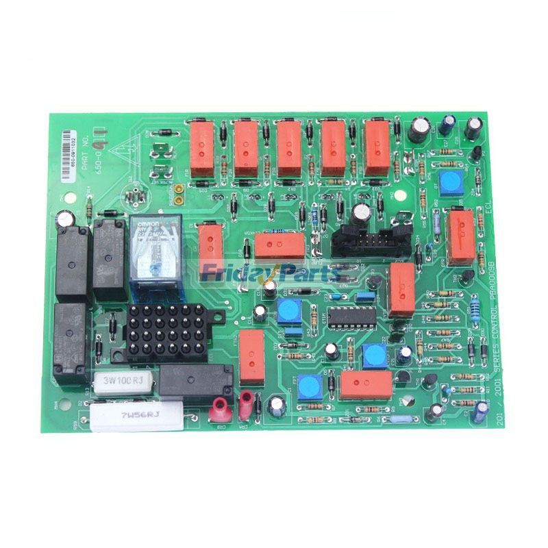 Circuit imprimé PCBpour Générateur