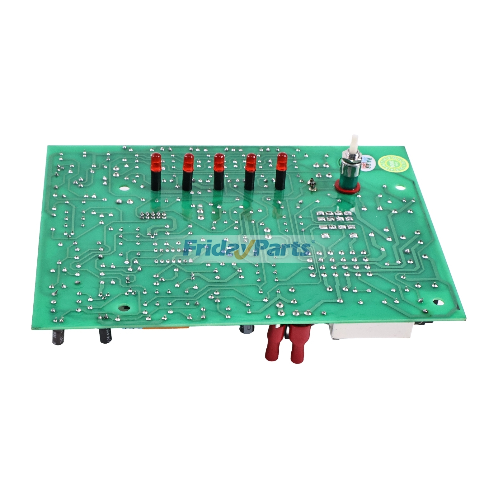 Circuit imprimé PCBpour Générateur