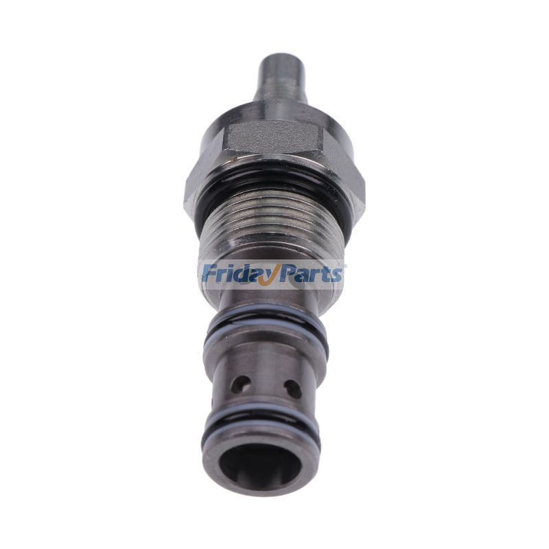 Excavator,Tractor Priority Flow Control Valve