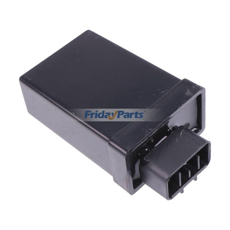 Boîtier d'allumage CDI Pro Com PE-C-AY125-A pour Yamaha Raptor 125 2011-2012pourPour Yamaha