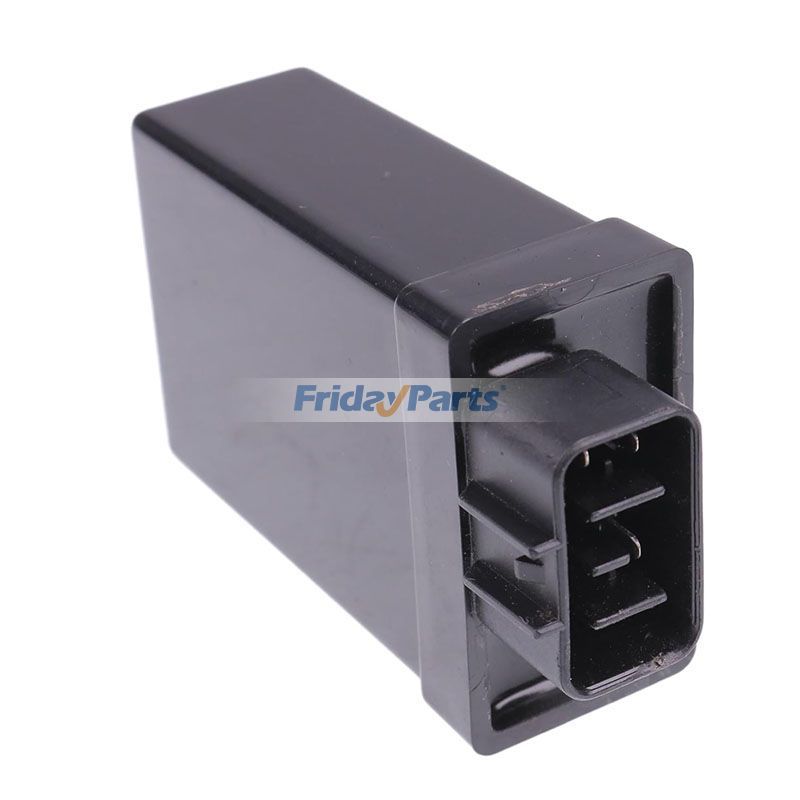 Boîtier d'allumage CDI Pro Com PE-C-AY125-A pour Yamaha Raptor 125 2011-2012