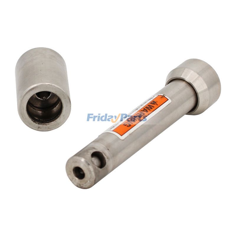 Others Pro-Receiver Lock for 5/8 Inch Pin Steel Diameter-Stainless