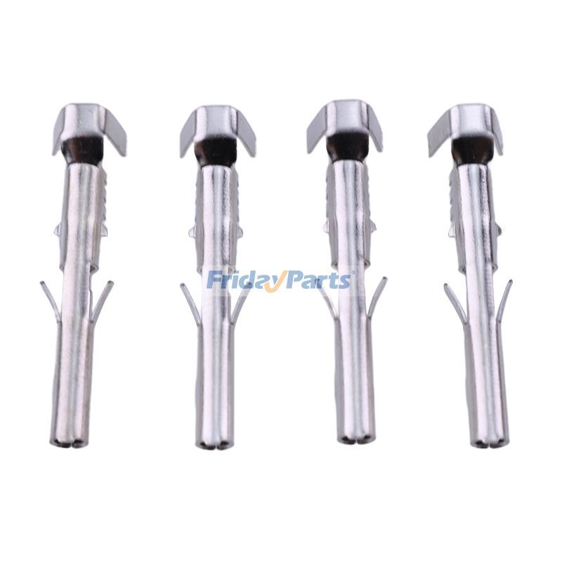  WP-1505 Pro Weather Pack Connector Kit With T-18 Crimp Tool For OTHER BRAND