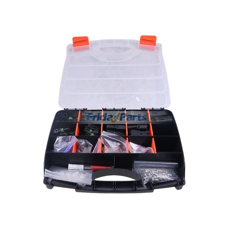 Kit de connecteurs Pro Weather Pack WP-405
