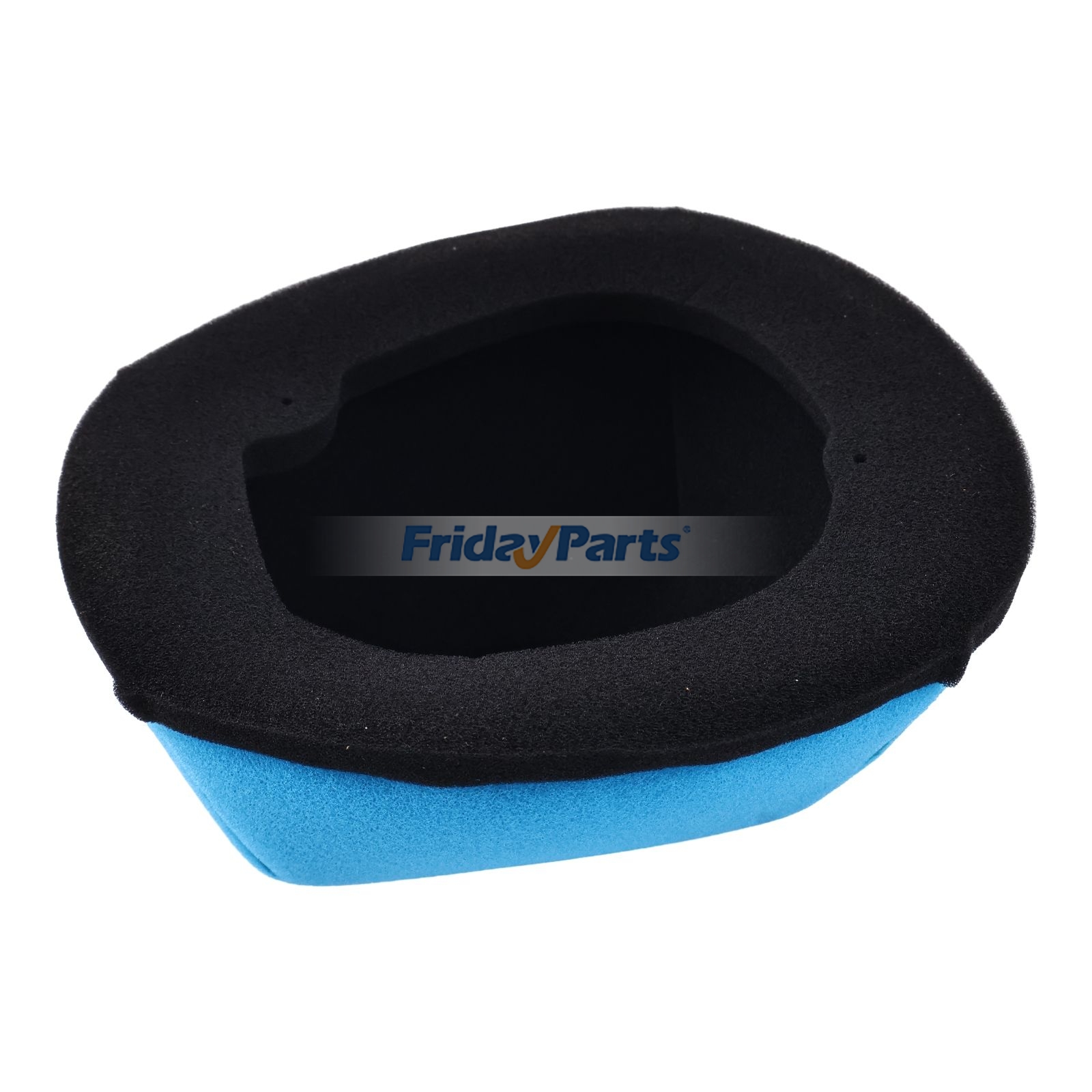 Filtro profesional AFR-3002-01 para motocicletas Kawasaki KX 250F y KX 450F (2016-2020) de FridayParts