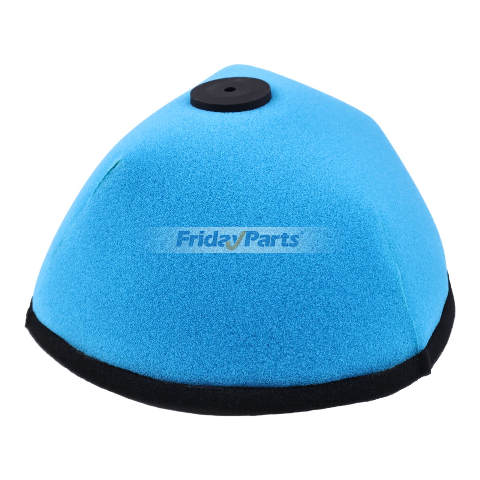 Filtro profesional AFR-3002-01 para motocicletas Kawasaki KX 250F y KX 450F (2016-2020) Para Kawasaki