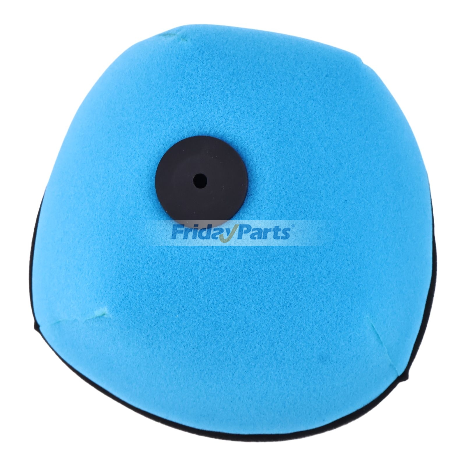 Filtro profesional AFR-3002-01 para motocicletas Kawasaki KX 250F y KX 450F (2016-2020)