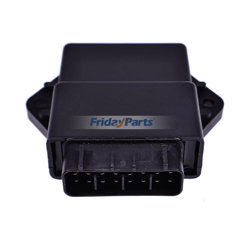 Procom CDI High Box Ignition For Suzuki Sport UTV/ATV