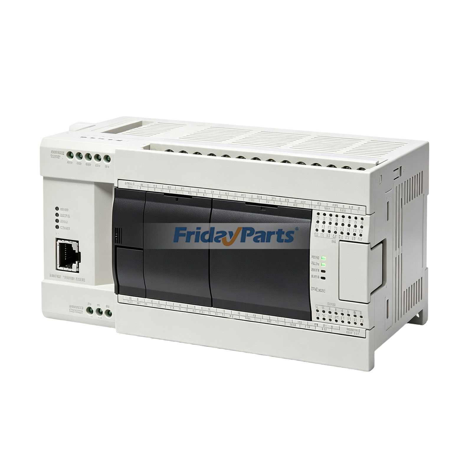 Programmierbarer Controller FX3GE-40MT/ESS für Mitsubishi