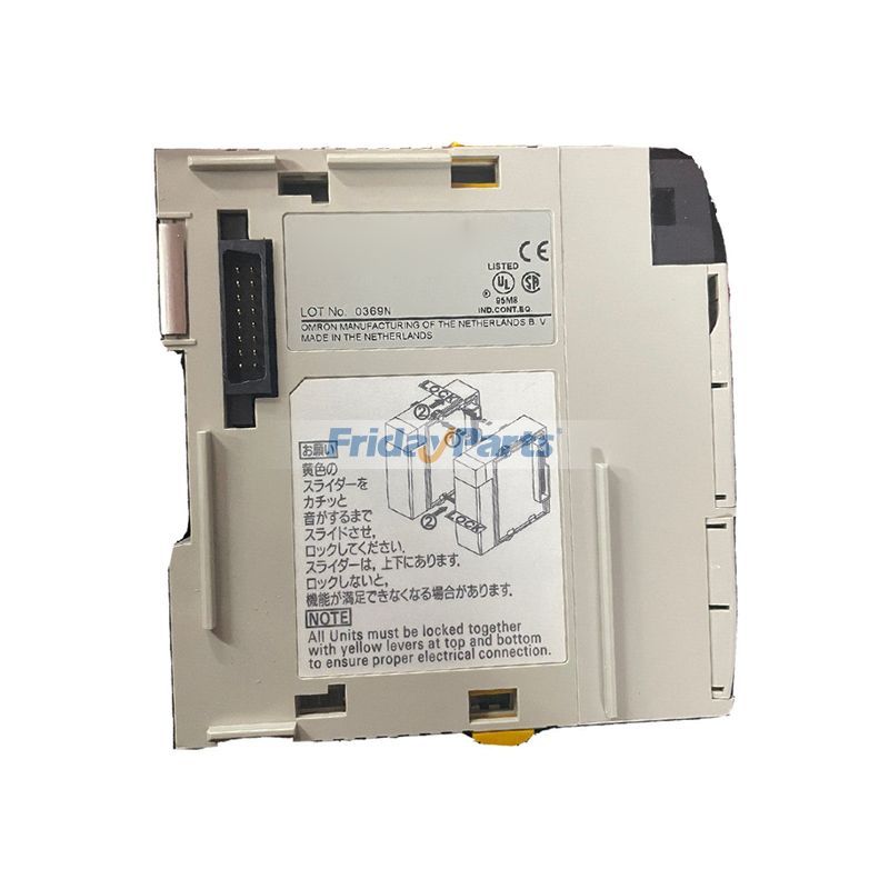 Programmable Controller PLC Output Module CQM1-OD214 replace OMRON