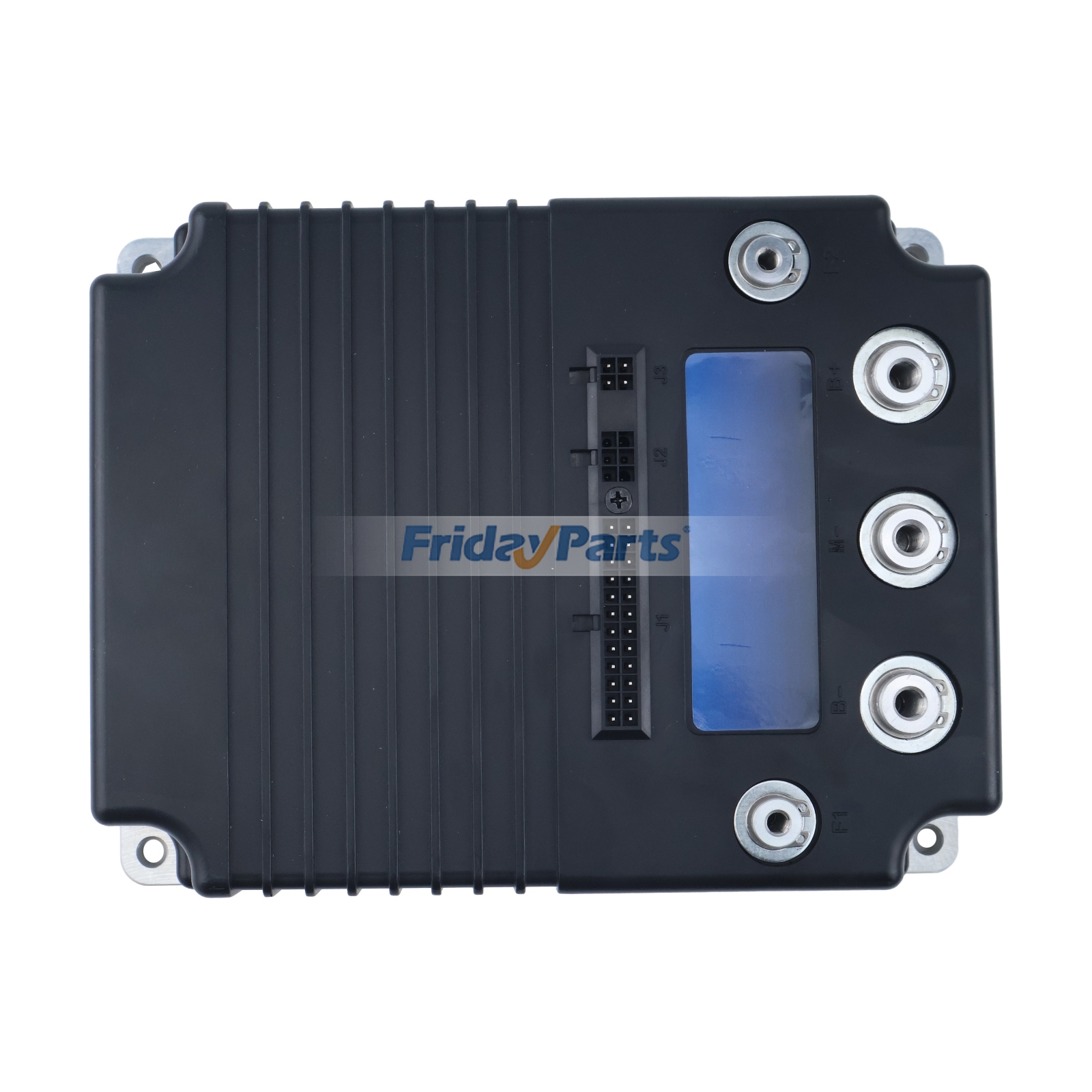 Forklift 36V-48V 600A 5k-0Ω Programmable DC SepEx Motor Controller