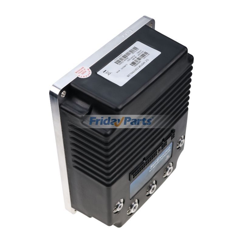 Achetez Contrôleur de moteur DC SepEx programmable chez FridayParts