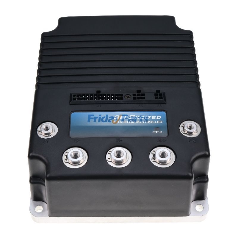 Contrôleur de moteur DC SepEx programmable Pour Curtis