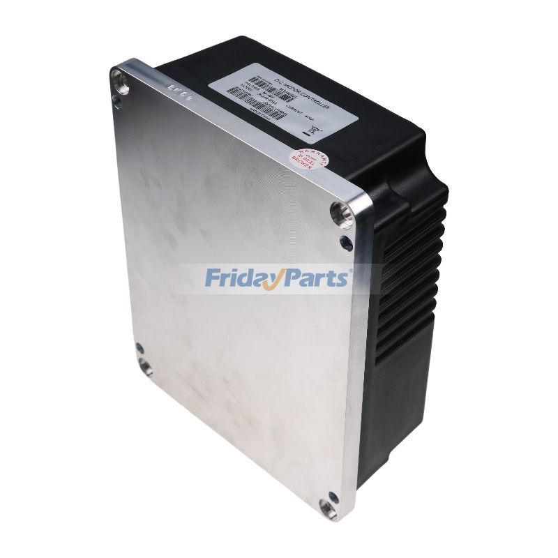 Contrôleur de moteur DC SepEx programmable pour Chariot Élévateur,Voiturette de Golf Pour Curtis