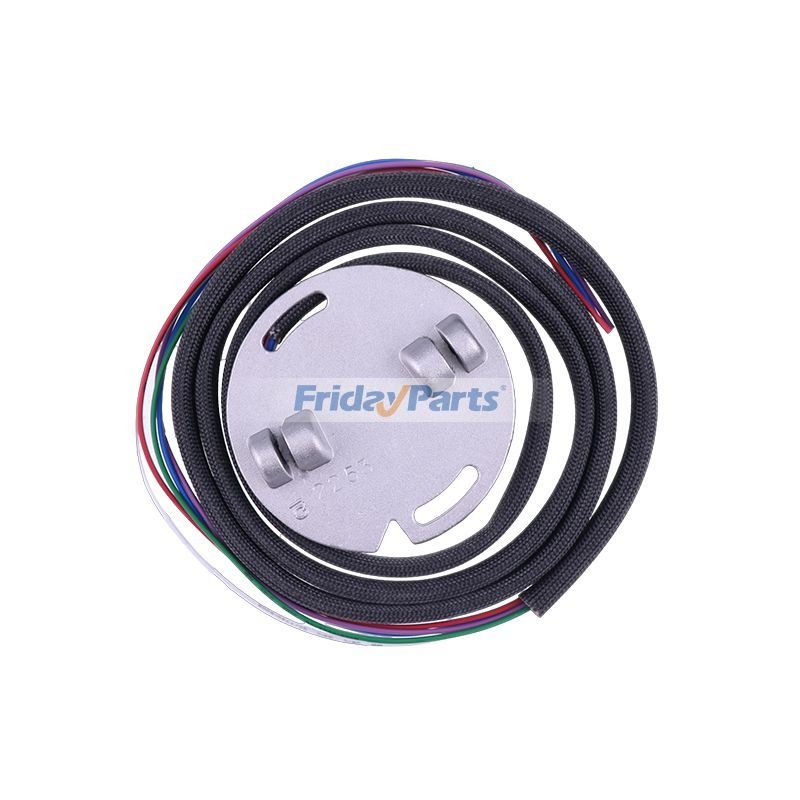 Programmable Electronic Ignition Module 53-644 for Ultima Harley ...